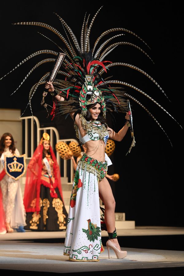 Конкурс красоты Miss International 2017 - Sputnik Азербайджан