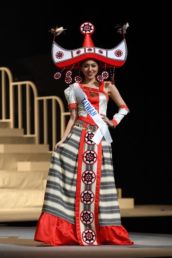 Конкурс красоты Miss International 2017 - Sputnik Азербайджан