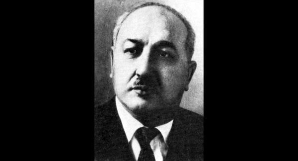 Академик Ашраф Гусейнов - Sputnik Азербайджан