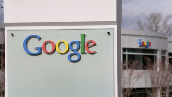Главный офис Google - Sputnik Азербайджан