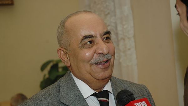 Актер театра и кино Яшар Нури - Sputnik Азербайджан