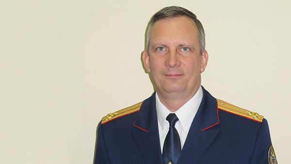 Виталий Вехов - Sputnik Азербайджан