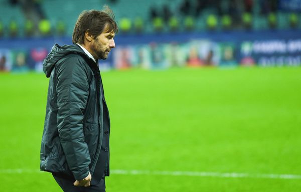 Матч пятого тура группового этапа Лиги чемпионов UEFA между ФК Карабах и ФК Челси - Sputnik Азербайджан