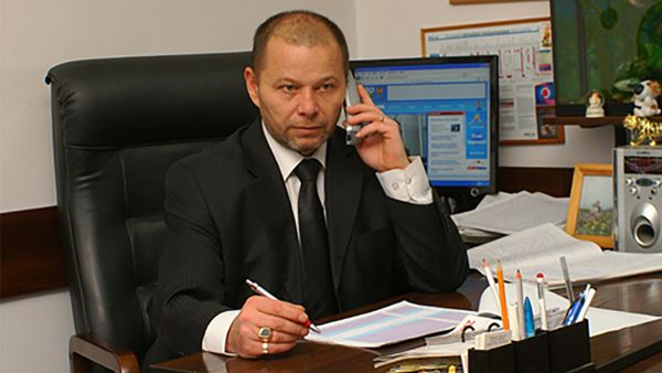 Валерий Галемба - Sputnik Азербайджан