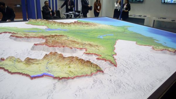 Международная выставка и конференция RecExpo - Sputnik Азербайджан