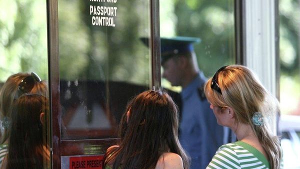 Правила пребывания в России во время чемпионата мира 2018 года - Sputnik Азербайджан