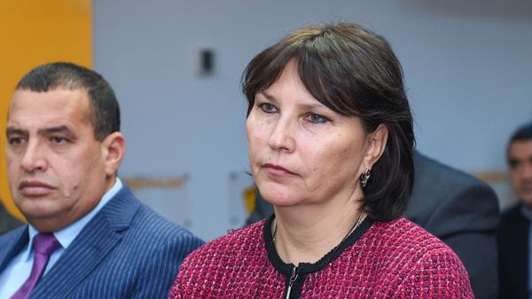 Земфира Мефтахетдинова - Sputnik Азербайджан
