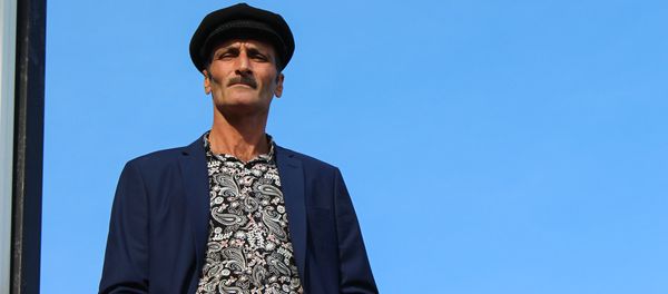 Захид Гулиев - Sputnik Азербайджан