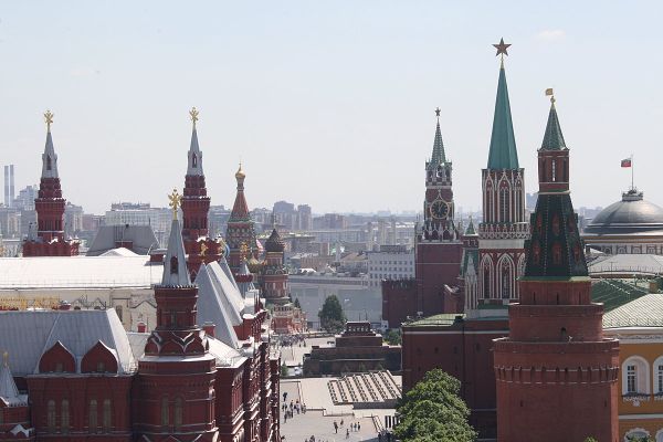 Красная площадь - Sputnik Азербайджан