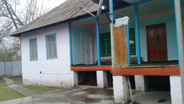 Дом Низамеддина Исламова - Sputnik Азербайджан