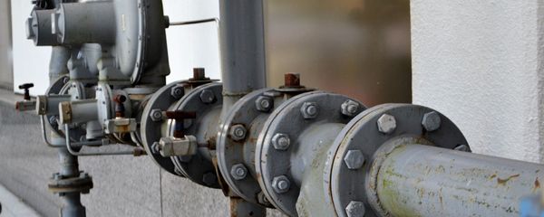 Водопровод, фото из архива - Sputnik Азербайджан
