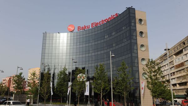 Магазин бытовой техники- Baku Electronics - Sputnik Азербайджан