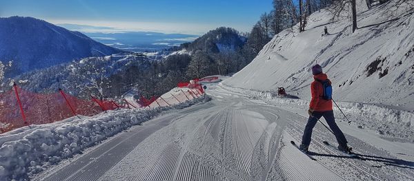 Туфандаг - Sputnik Азербайджан