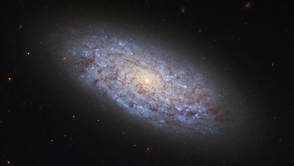 Галактика - Sputnik Азербайджан