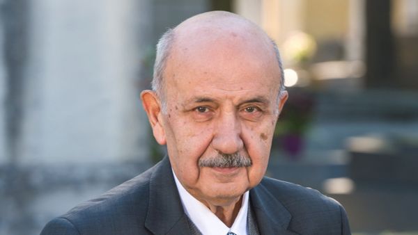 Рамиз Абуталыбов - Sputnik Азербайджан