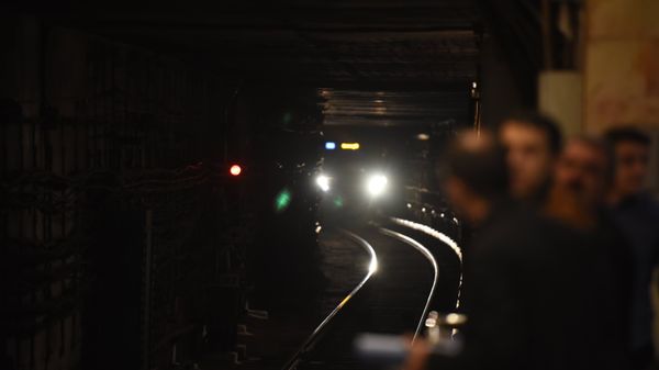 İçərişəhər metro stansiyası - Sputnik Азербайджан