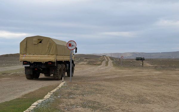 С личным составом Азербайджанской Армии проводятся тестовые экзамены для присвоения классной квалификации - Sputnik Азербайджан