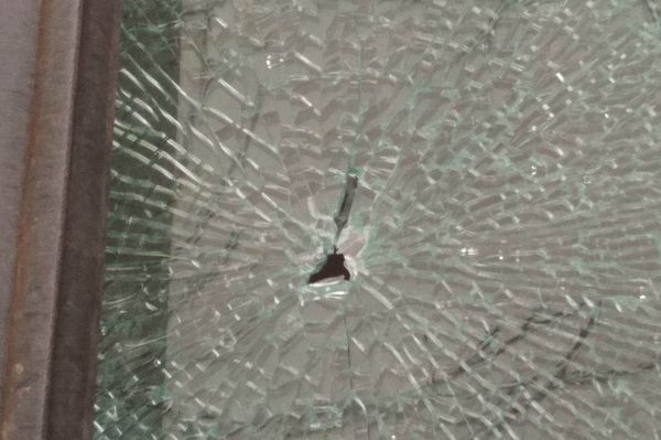 В Агдаме село подверглось обстрелу со стороны ВС Армении В Агдаме село подверглось обстрелу со стороны ВС Армении - Sputnik Азербайджан