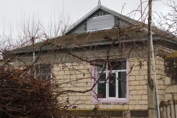 В Агдаме село подверглось обстрелу со стороны ВС Армении В Агдаме село подверглось обстрелу со стороны ВС Армении - Sputnik Азербайджан