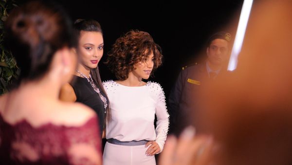 Церемония награждения Azerbaijan Best Awards, фото из архива - Sputnik Азербайджан
