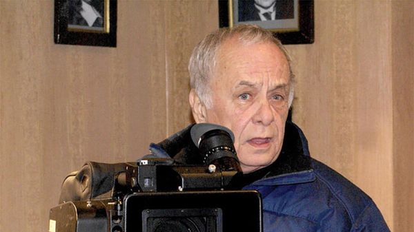 Rejissor Eldar Quliyev - Sputnik Азербайджан