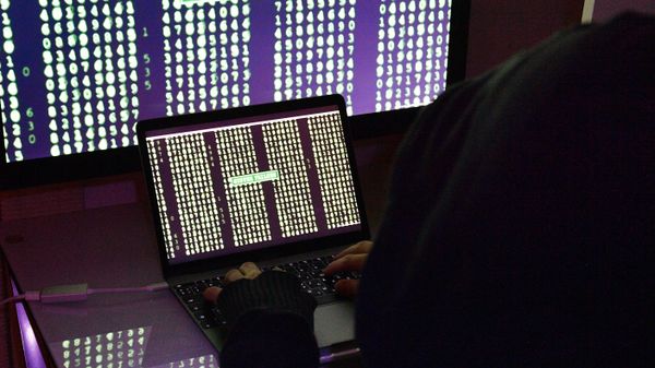 Информационные технологии - Sputnik Азербайджан