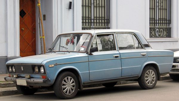 ВАЗ 2106 - Sputnik Азербайджан