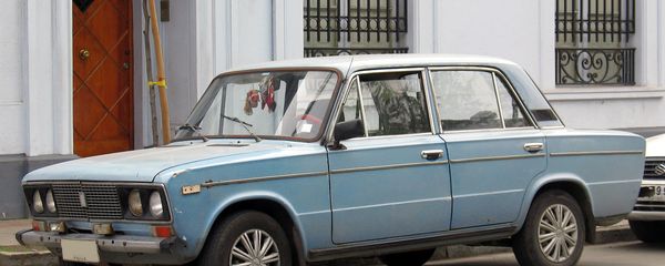 ВАЗ 2106 - Sputnik Азербайджан