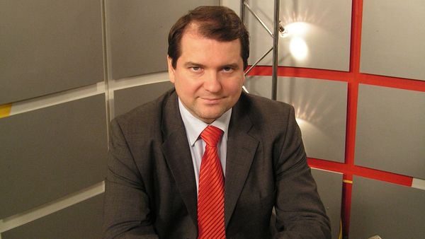 Политолог Владимир Корнилов - Sputnik Азербайджан