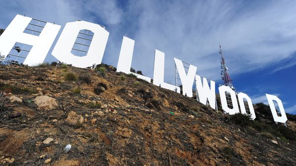Hollywood - Sputnik Азербайджан