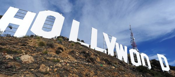 Hollywood - Sputnik Азербайджан