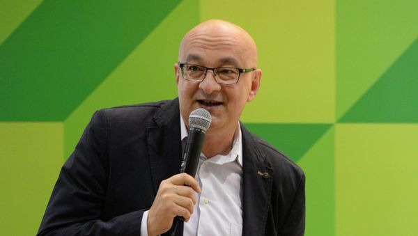 Сталик Ханкишиев - Sputnik Азербайджан