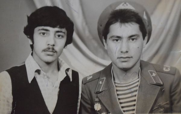 История жизни Тамары Дадашовой - Sputnik Азербайджан