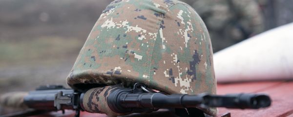 Военная каска - Sputnik Азербайджан
