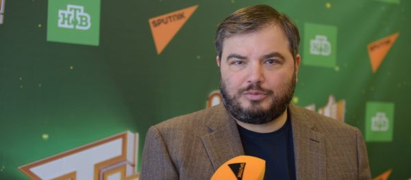 Главный продюсер НТВ Тимур Вайнштейн Главный продюсер НТВ Тимур Вайнштейн - Sputnik Азербайджан