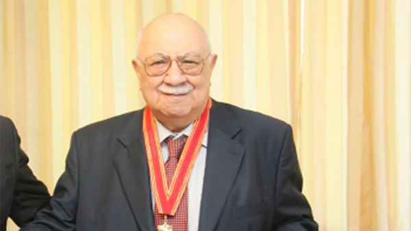 Магсуд Ибрагимбеков - Sputnik Азербайджан