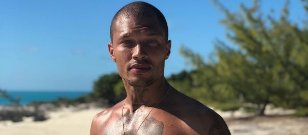 Джереми Микс - Sputnik Азербайджан