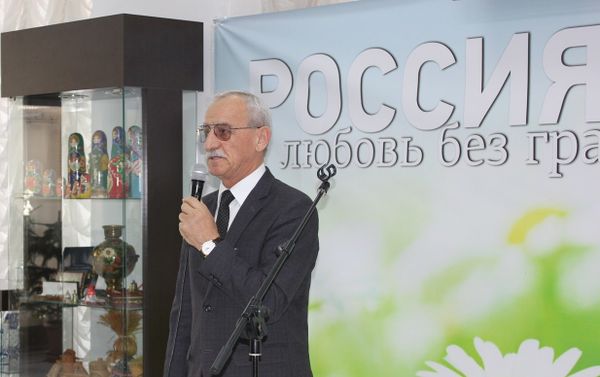 Выступает И.Эфендиев - Sputnik Азербайджан