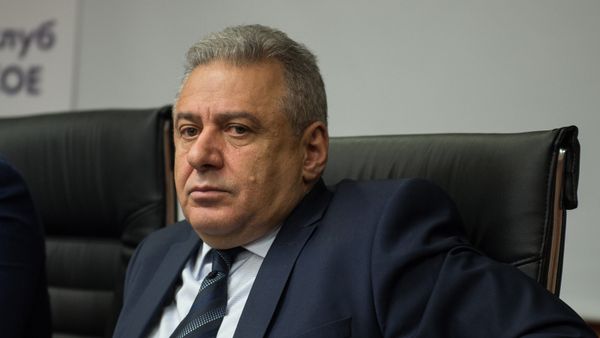 Вагаршак Арутюнян - Sputnik Азербайджан