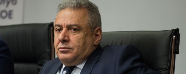 Вагаршак Арутюнян - Sputnik Азербайджан