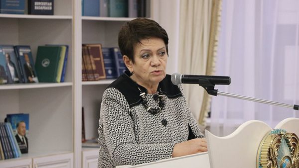 Елена Дмитриенко - Sputnik Азербайджан