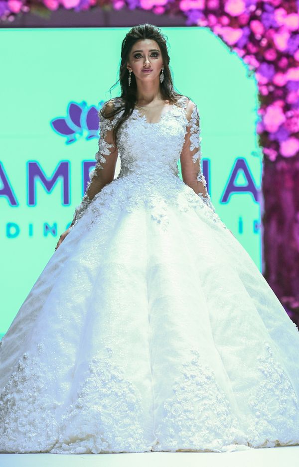 Beauty Fashion Show Семь красавиц - Sputnik Азербайджан