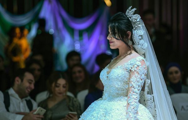 Beauty Fashion Show Семь красавиц - Sputnik Азербайджан