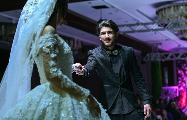 Beauty Fashion Show Семь красавиц - Sputnik Азербайджан