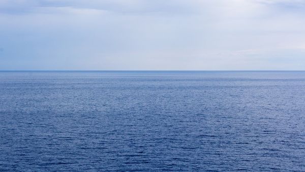 Каспийское море - Sputnik Азербайджан