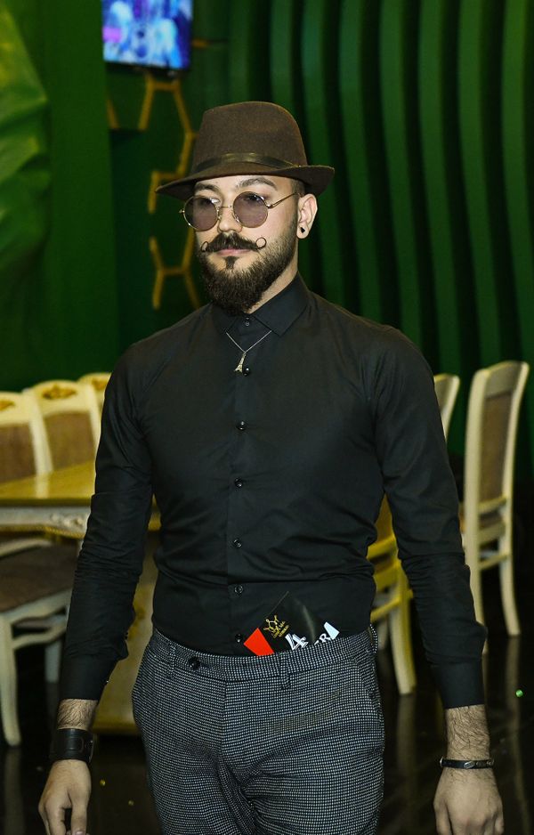 Кастинг конкурса красоты Miss & Mister Grand Azerbaijan Кастинг конкурса красоты Miss & Mister Grand Azerbaijan - Sputnik Азербайджан