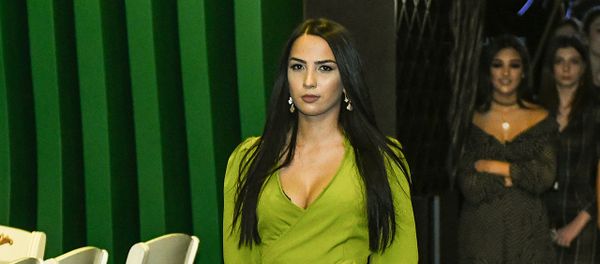 Кастинг конкурса красоты Miss & Mister Grand Azerbaijan - Sputnik Азербайджан