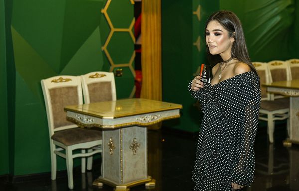 Кастинг конкурса красоты Miss & Mister Grand Azerbaijan - Sputnik Азербайджан