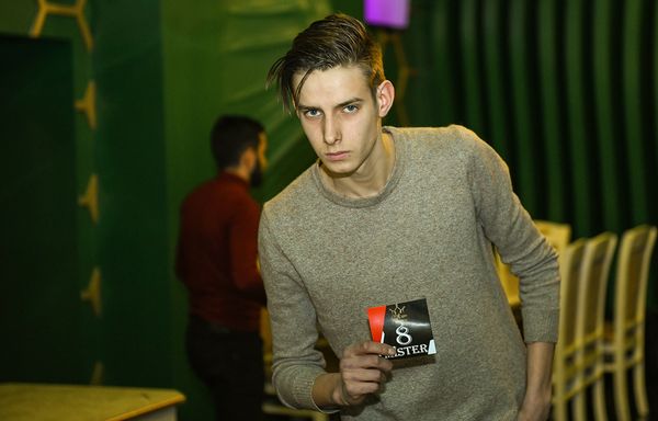 Кастинг конкурса красоты Miss & Mister Grand Azerbaijan - Sputnik Азербайджан