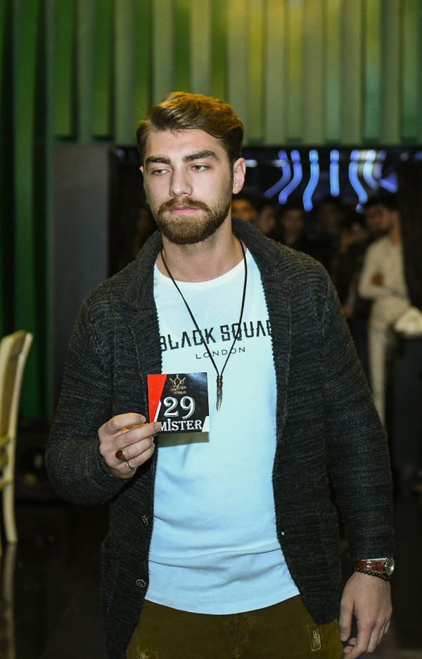 Кастинг конкурса красоты Miss & Mister Grand Azerbaijan Кастинг конкурса красоты Miss & Mister Grand Azerbaijan - Sputnik Азербайджан